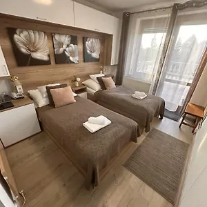 Le Rose Suites & Park Hotel فندق